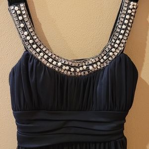 Cocktail party dress